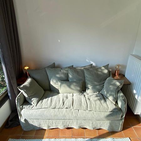 Maison L’ Ambléve Aywaille Esterno foto