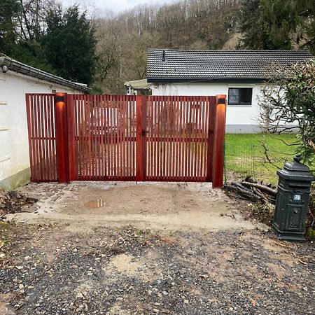 Maison L’ Ambléve Aywaille Esterno foto