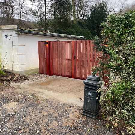 Maison L’ Ambléve Aywaille Esterno foto