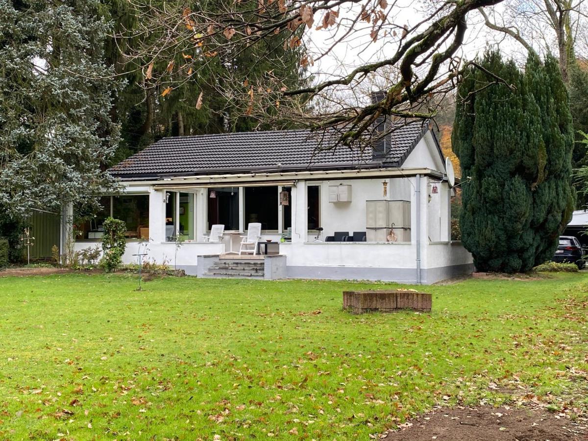 Maison L’ Ambléve Aywaille Esterno foto
