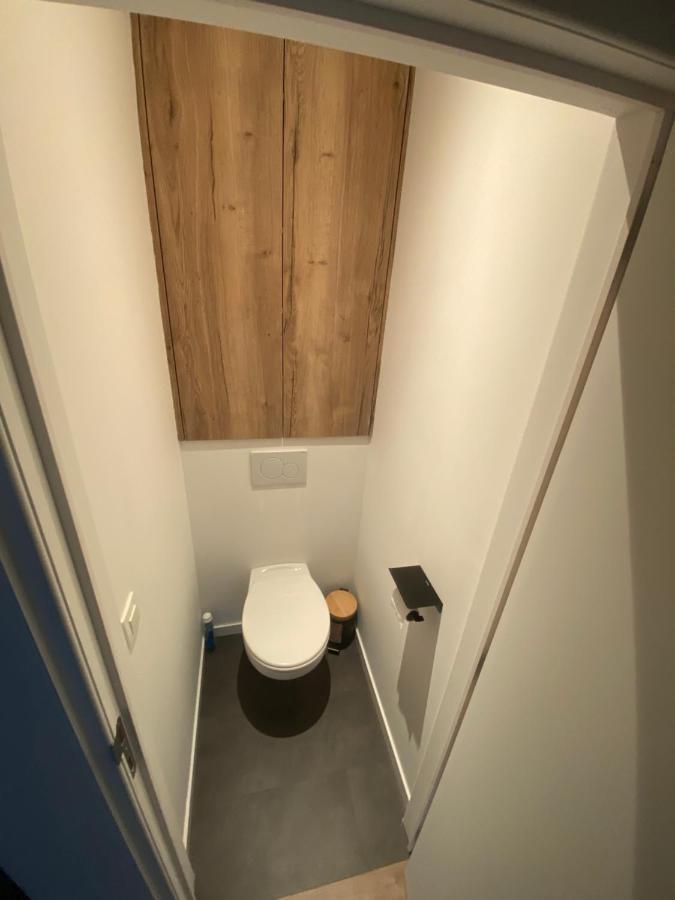 Maison L’ Ambléve Aywaille Esterno foto