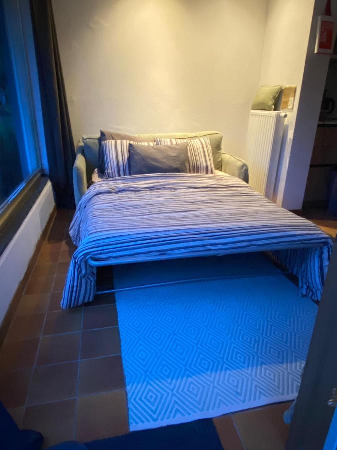Maison L’ Ambléve Aywaille Esterno foto