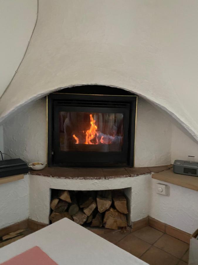 Maison L’ Ambléve Aywaille Esterno foto