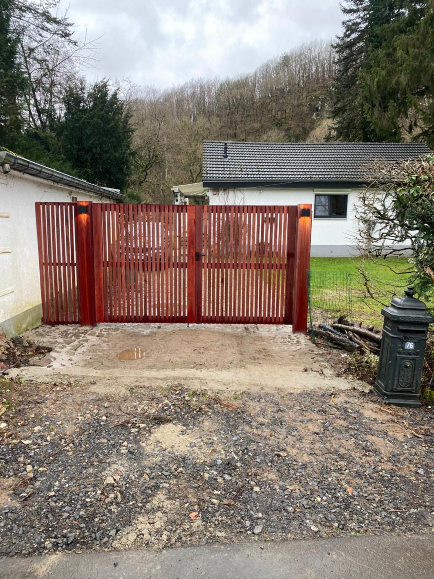 Maison L’ Ambléve Aywaille Esterno foto